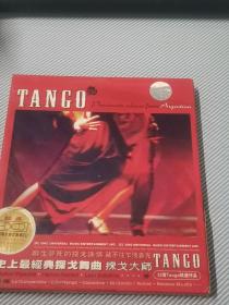 TANGE-passionate colours from    2CD