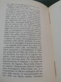 Piero Della Francesca : GLI  AFFRESCHI DI AREZZO