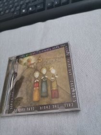 city on hill    CD