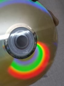 CD 忆莲盛开 林忆莲