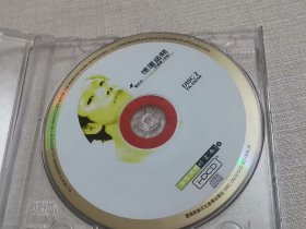 CD 忆莲盛开 林忆莲
