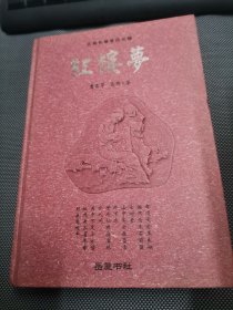 红楼梦：古典名著普及文库