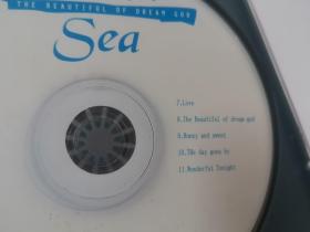 Sea    CD