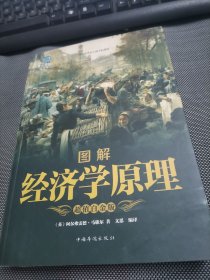 图解经济学原理