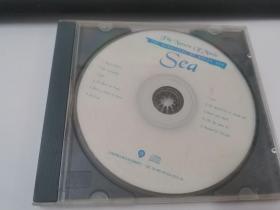 Sea    CD