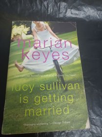 Lucy Sullivan Is Getting Married