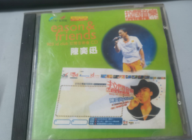 陈奕迅   CD