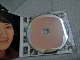 CD     笠原弘子