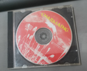 CD :  CHARMING