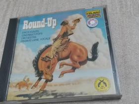 ROUND-UP      CD