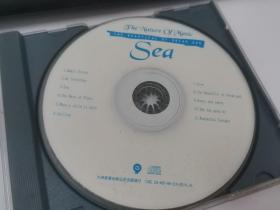 Sea    CD