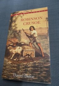 Robinson Crusoe