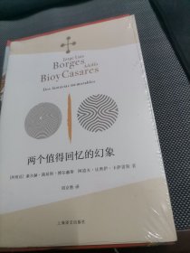 两个值得回忆的幻象