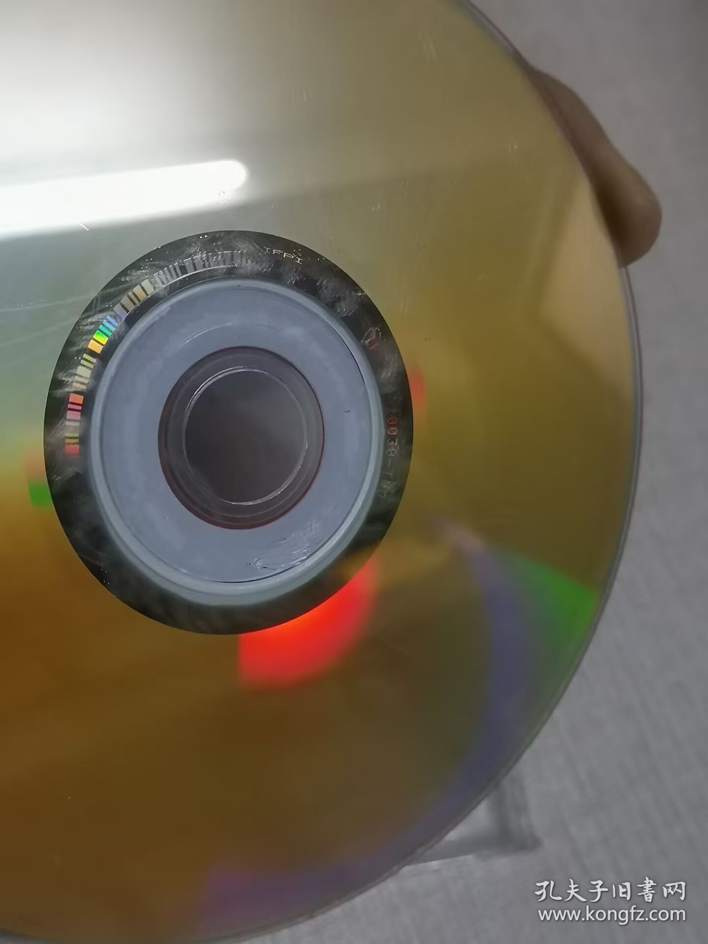 CD 忆莲盛开 林忆莲