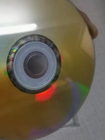 CD 忆莲盛开 林忆莲