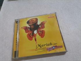 MARIAH CAREY(玛丽亚·凯莉) CD