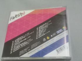 Fresh 4   CD
