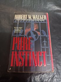 Pure Instinct