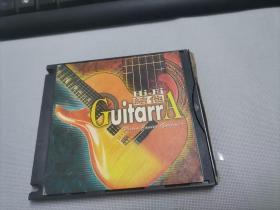 Hi-Fi Guitarra 吉他   CD