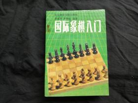 国际象棋入门