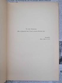 罕见民国1946年原版刊印的达夫妮·杜穆里埃优秀作品“国王的将军”《The King's General》