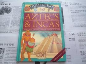 Aztecs and Incas