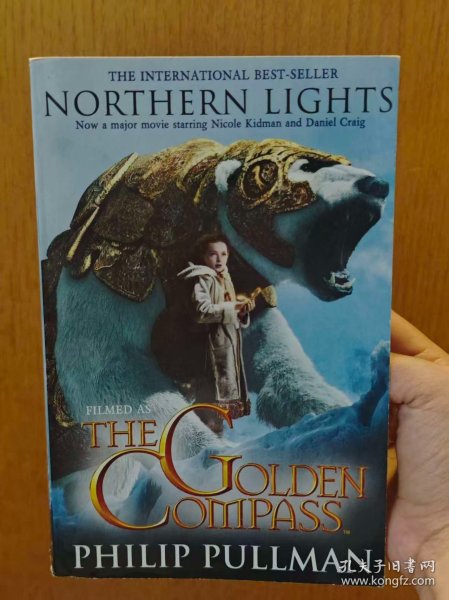 Northern Lights《北极光》