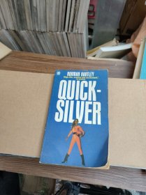 QUICK-SILVER（快銀）