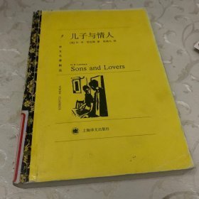 儿子与情人