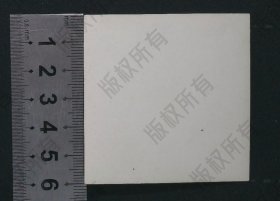 zp236,老照片，军人，55式军装，4名军人合影