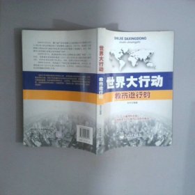 世界大行动：救市进行时