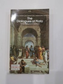 The Dialogues of Plato （柏拉图对话录）