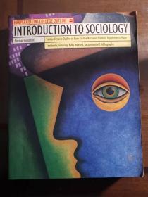 Introduction to sociology, Norman Goodman