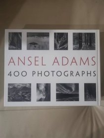 Ansel Adams：400 Photographs