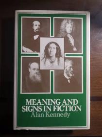 Meaning and Signs in Fiction