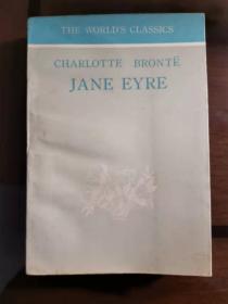 Jane Eyre（影印本）
