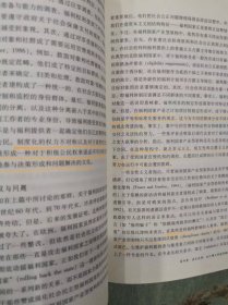 西方社会建设研究译丛·福利的措辞：不确定性选择和志愿结社