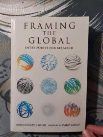 Framing the Global: Entry Points for Research