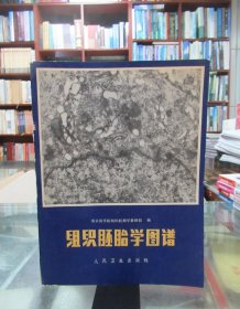 组织胚胎学图谱