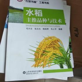 水稻主推品种与技术