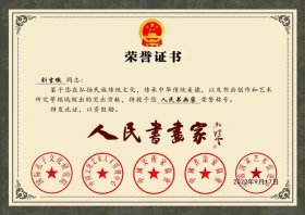 刘吉墩：画：辉煌岁月（刘吉墩，字译远，号春明斋主，1957年8月18日生于山东济宁，大学学历，现任ⅠAE国际学士院中华书画审议院院长，国务院国宾礼特供艺术家，中国教育电视台水墨丹青书画院副院长，专职书画艺术家，签约书画家。国家民族画院特聘书画家，国家人文历史国历书画院签约书画家，中国国家书画院副院长，国家一级书法家，一级美术师，八达岭新长城中国文化榜入选艺术家，中华书画艺术家首席代表。）