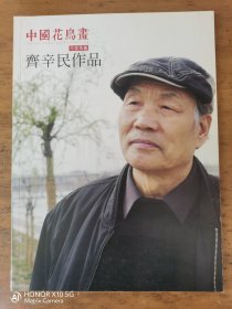 齐辛民(齐新民)：《齐辛民作品》