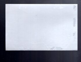 烟标；红金龙【过滤嘴】湖北.武汉卷烟厂 、15x10cm