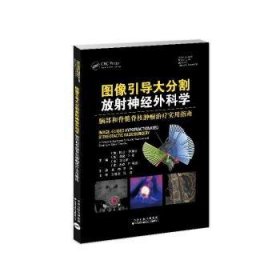 图像引导大分割放射神外科学:脑部和脊髓脊柱实用指南