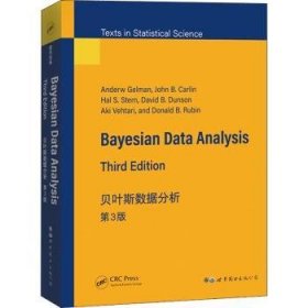 Bayesian data analysis