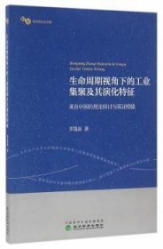 生命周期视角下的工业集聚及其演化特征：来自中国的理论探讨与实证检验