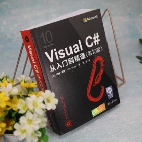 Visual C#从入门到精通