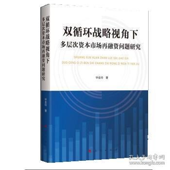 双循环战略视角下多层次资本市场再融资问题研究