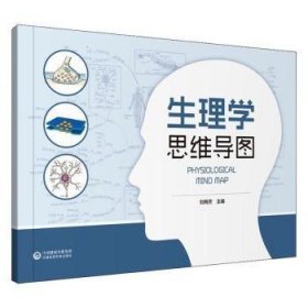 生理学思维导图