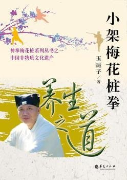 小架梅花桩拳：养生之道